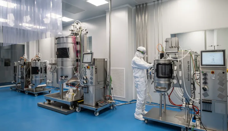 HIPRA BIOTECH SERVICES | Amer